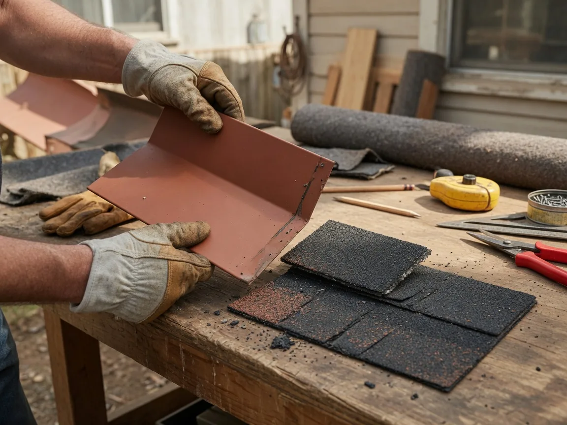Roof Repair company in Seal Cove, ME